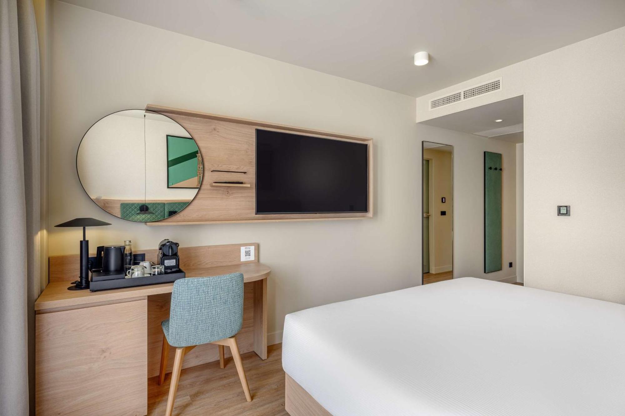 Hilton Garden Inn Debrecen City Center Buitenkant foto