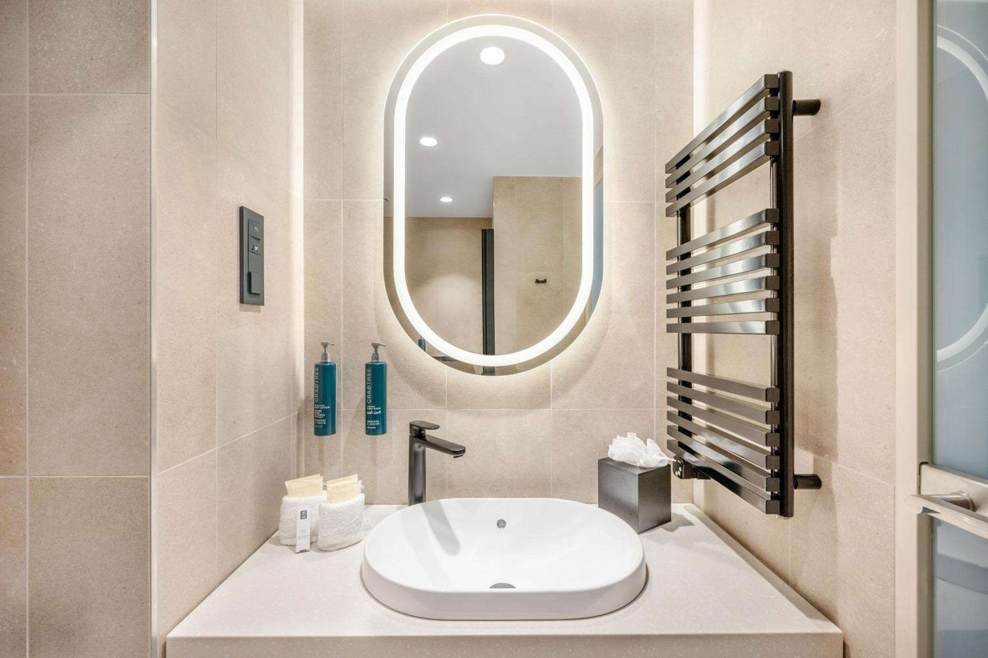 Hilton Garden Inn Debrecen City Center Buitenkant foto