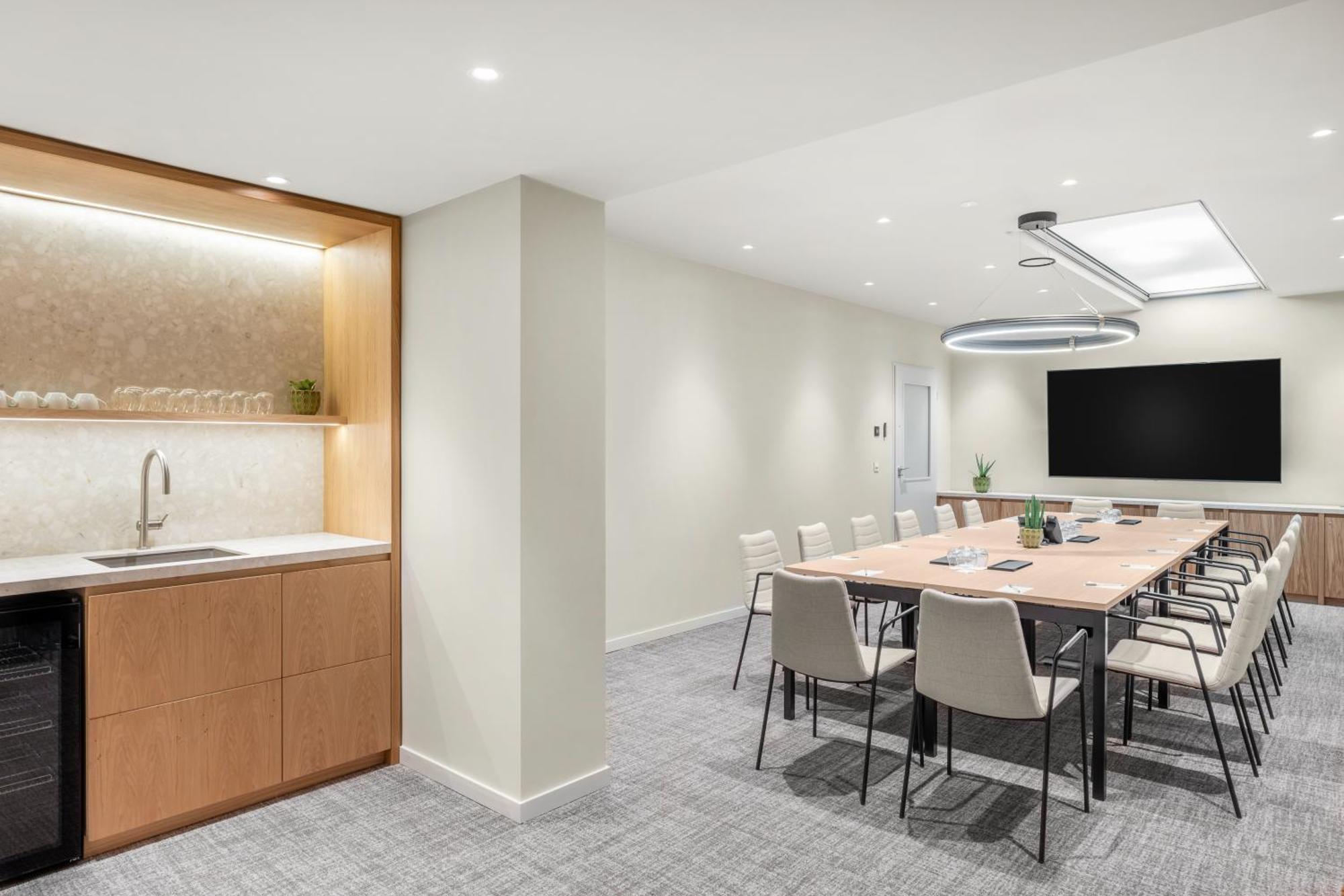 Hilton Garden Inn Debrecen City Center Buitenkant foto