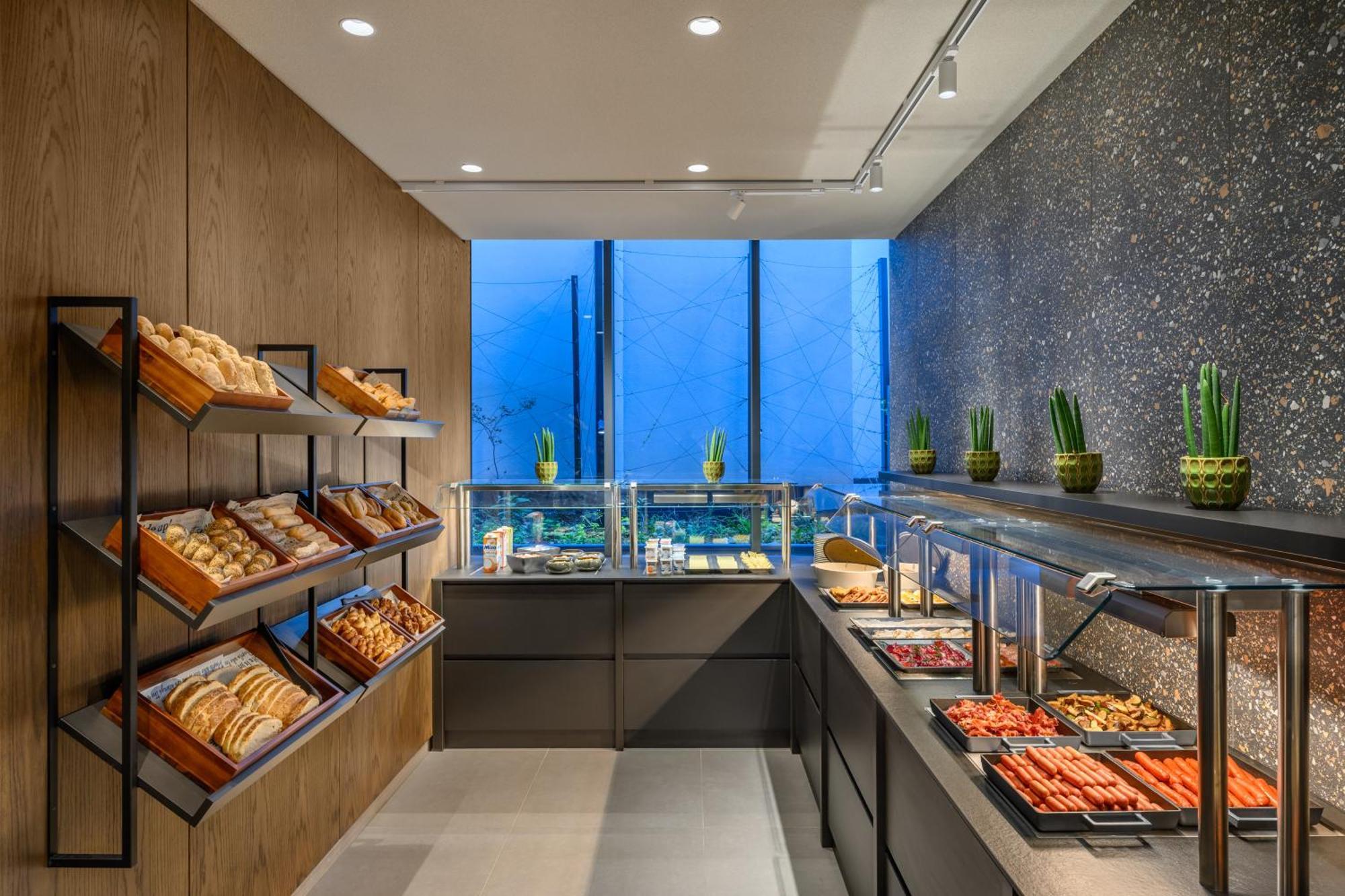 Hilton Garden Inn Debrecen City Center Buitenkant foto